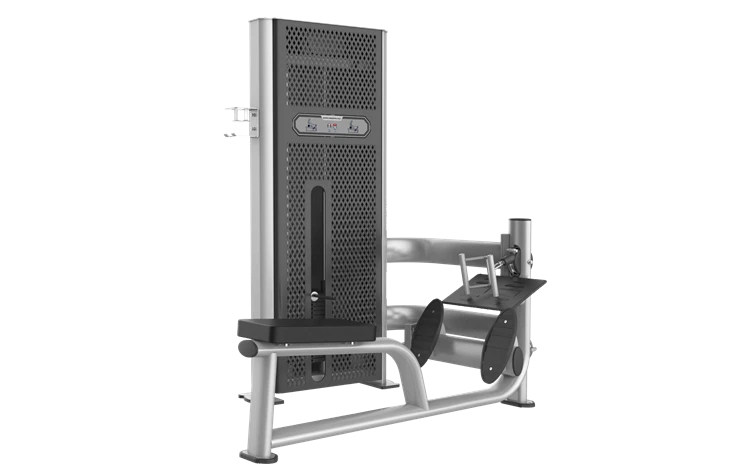 Máquina de fileira baixa para equipamentos de ginástica comercial na China